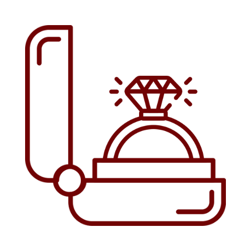 Custom-Made to Your Style – Every piece is uniquely yours