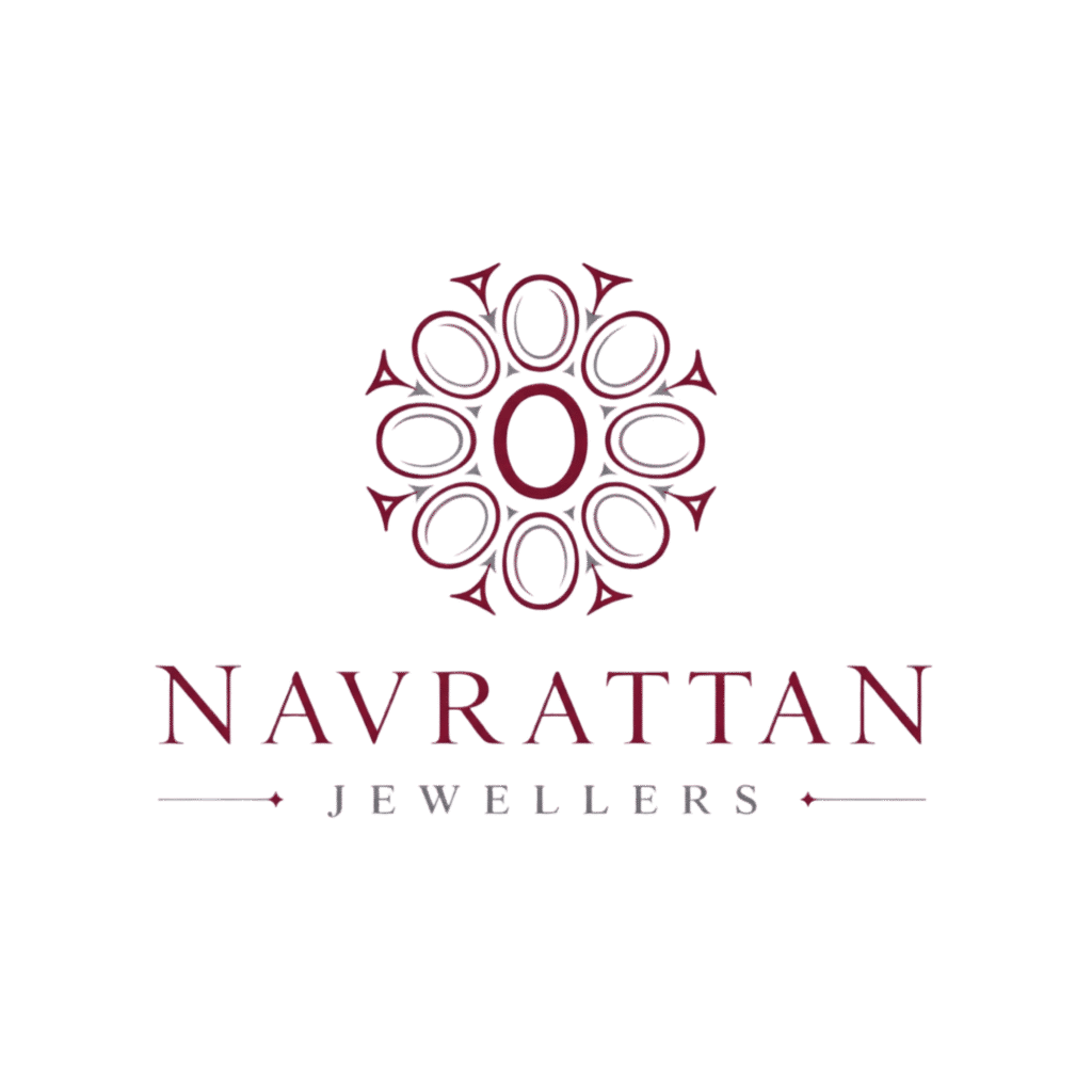 Navrattan Logo